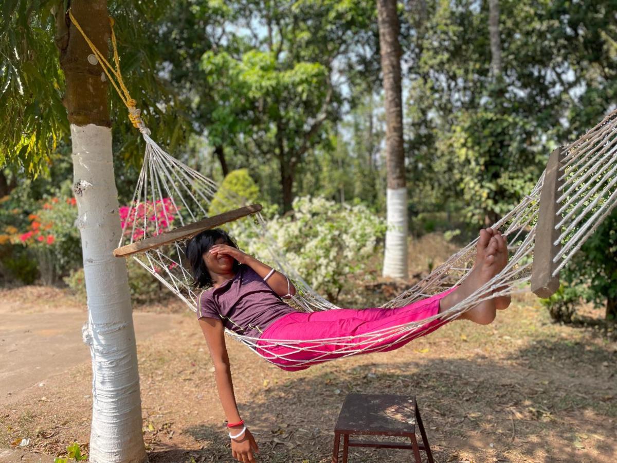 New Organic Home Stay Mudigere Extérieur photo